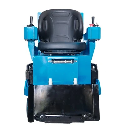 Esistono raschietti antivibranti per pavimenti in vinile?