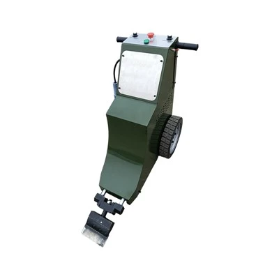 Raschietto elettrico per pavimenti