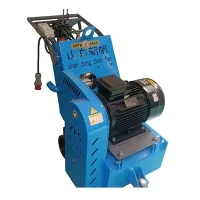 Fresatrice semovente